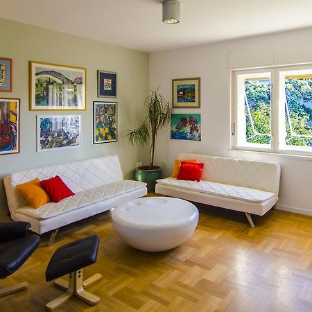 Maestro Duplex Istarska Apartment Split Exteriér fotografie