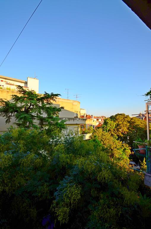 Maestro Duplex Istarska Apartment Split Pokoj fotografie