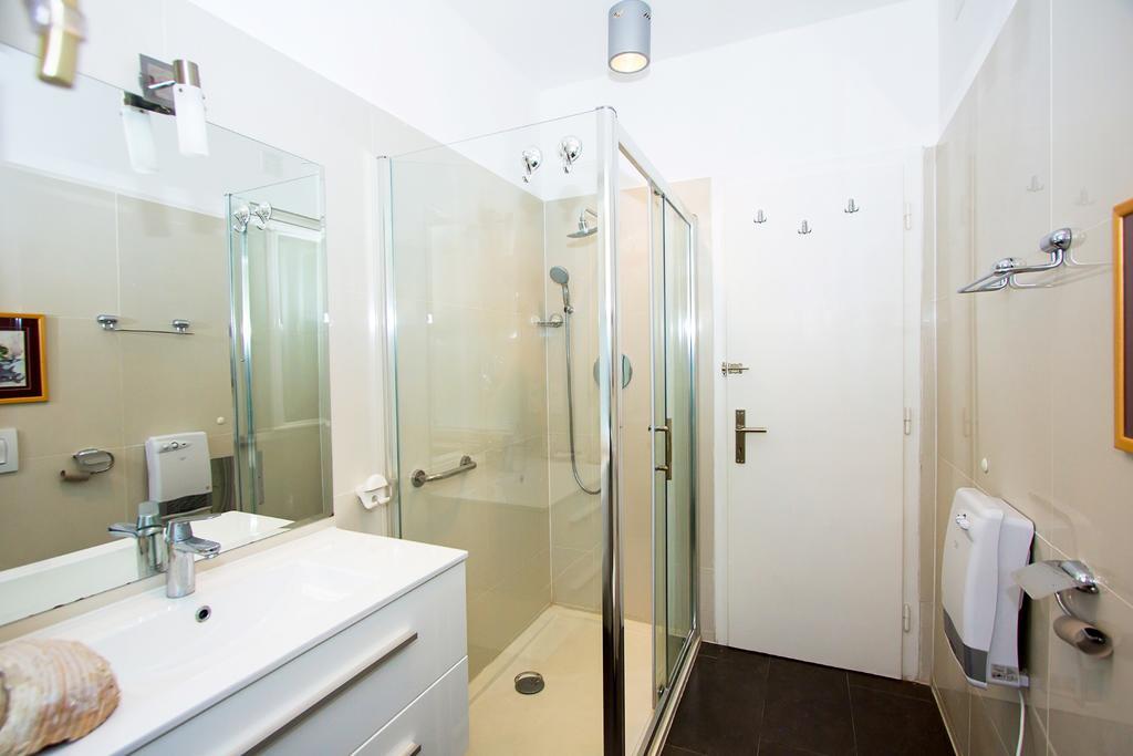 Maestro Duplex Istarska Apartment Split Exteriér fotografie