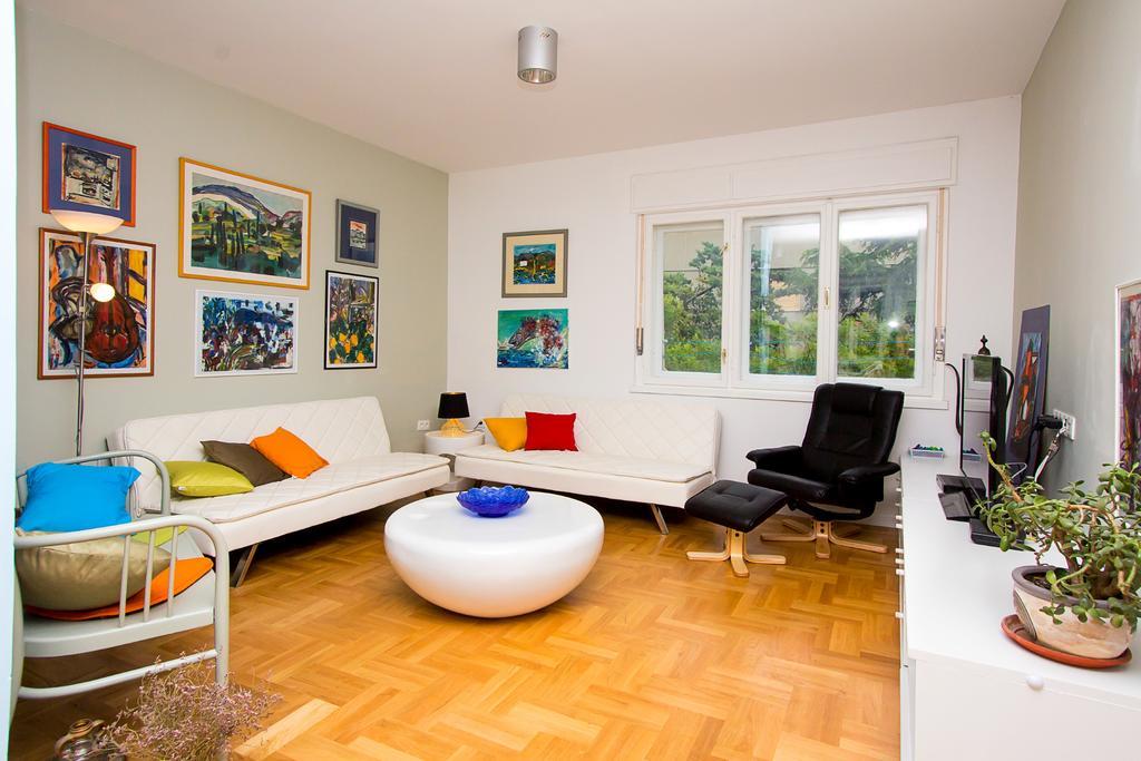 Maestro Duplex Istarska Apartment Split Exteriér fotografie