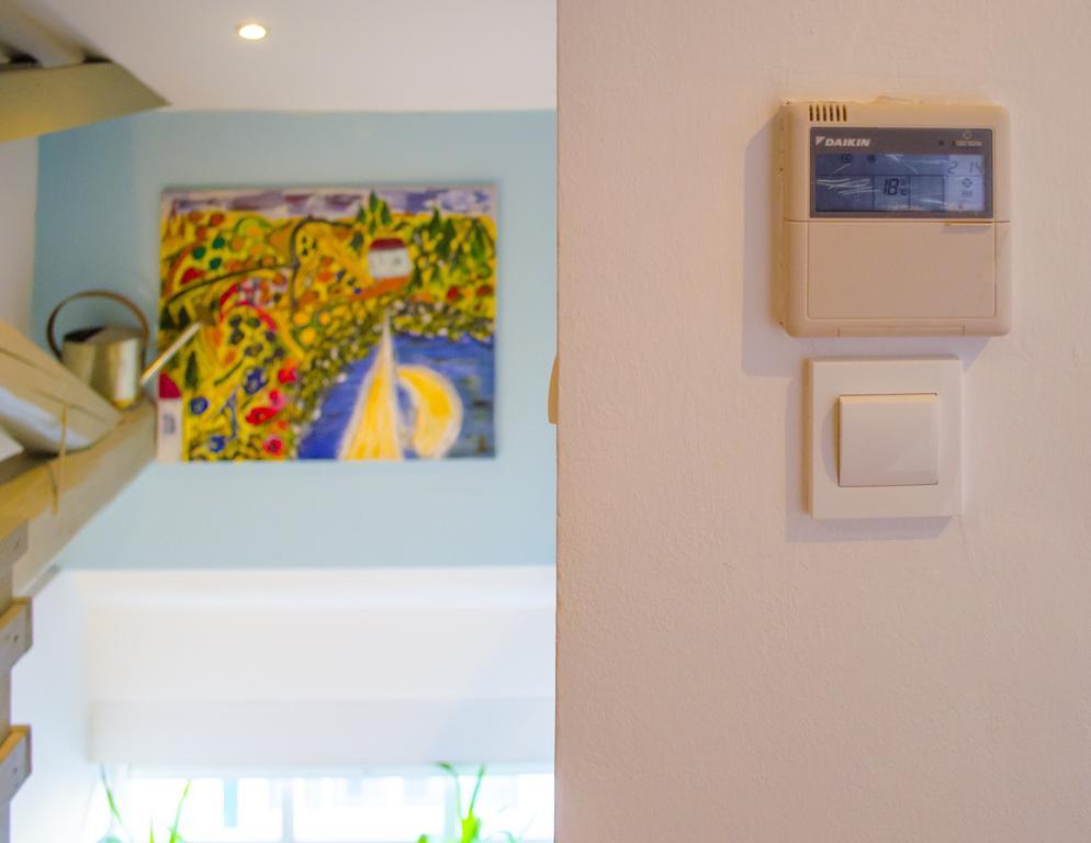 Maestro Duplex Istarska Apartment Split Exteriér fotografie
