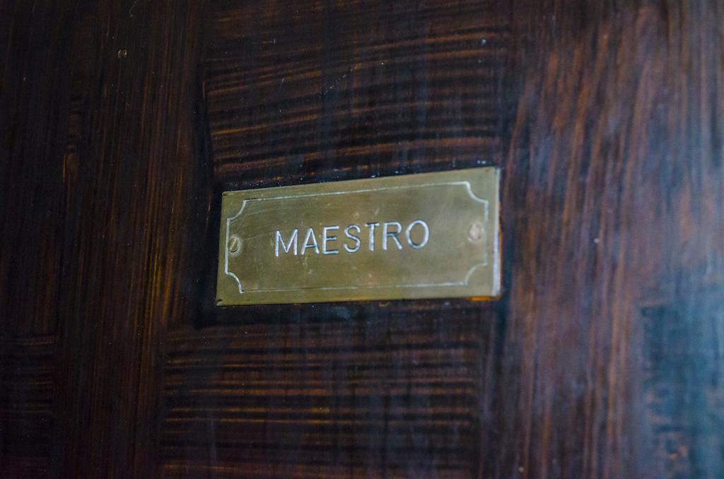 Maestro Duplex Istarska Apartment Split Exteriér fotografie