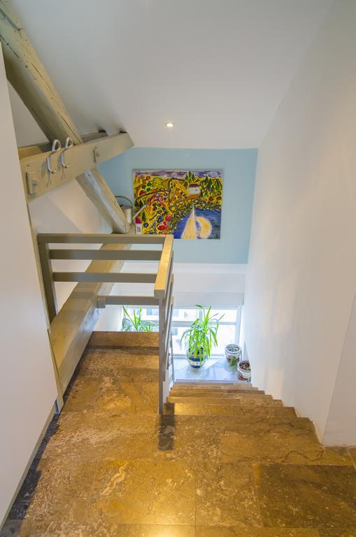 Maestro Duplex Istarska Apartment Split Exteriér fotografie