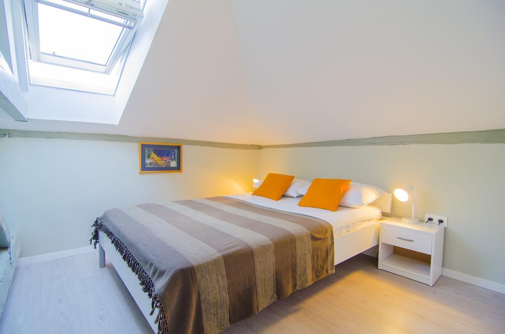 Maestro Duplex Istarska Apartment Split Exteriér fotografie
