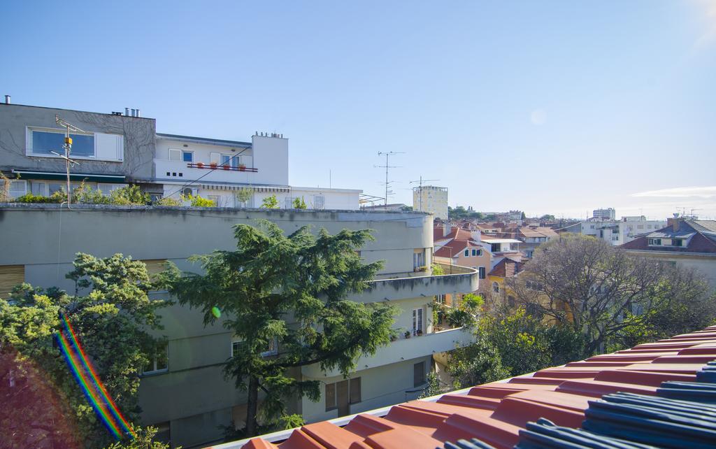 Maestro Duplex Istarska Apartment Split Exteriér fotografie
