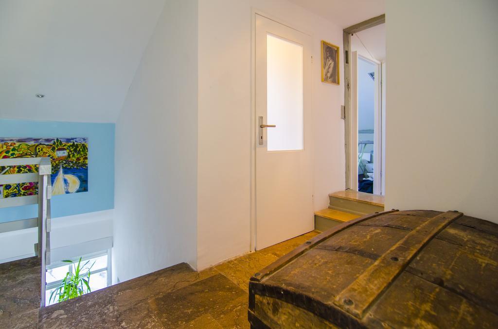 Maestro Duplex Istarska Apartment Split Exteriér fotografie