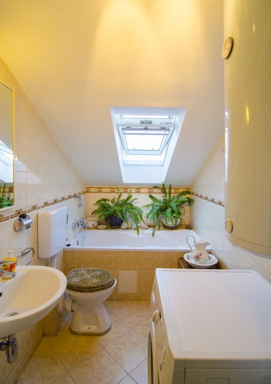 Maestro Duplex Istarska Apartment Split Exteriér fotografie