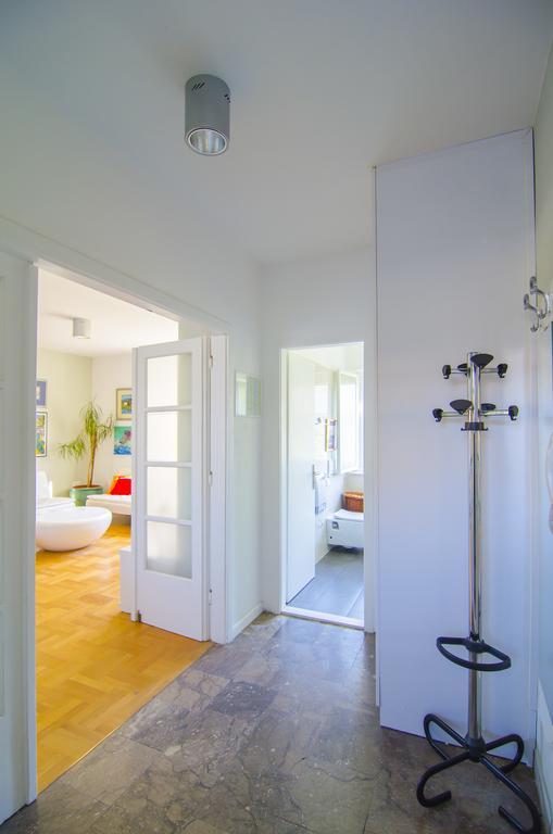 Maestro Duplex Istarska Apartment Split Exteriér fotografie