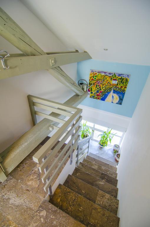 Maestro Duplex Istarska Apartment Split Exteriér fotografie
