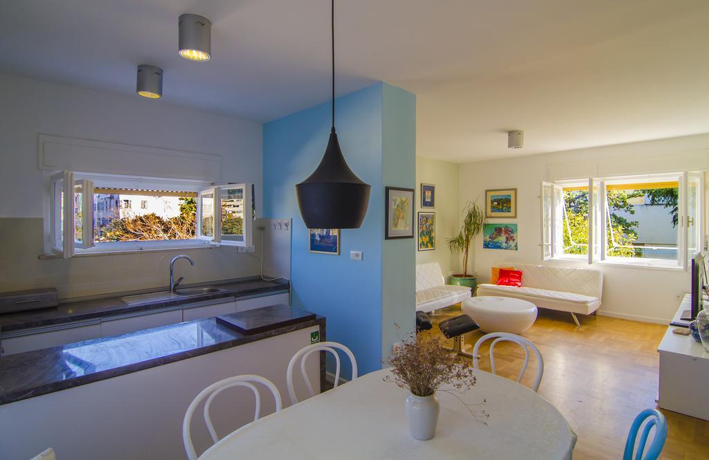 Maestro Duplex Istarska Apartment Split Exteriér fotografie